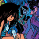 Illustration for article titled The Young Avengers blast into Marvel Now! with a stunning debut issue